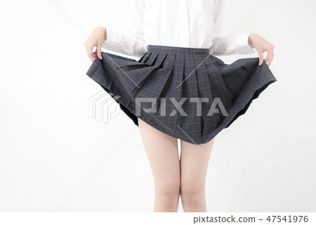 Girl student Girl student 47541976