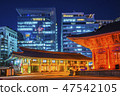 Jogyesa夜景 47542105