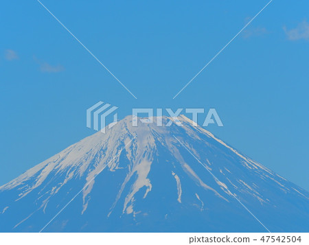 富士初夏〜南阿爾卑斯山 富士初夏〜南阿爾卑斯山 47542504