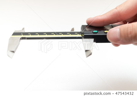 Caliper measurements Caliper measurements 47543432