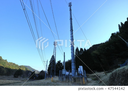 手機基站 47544142