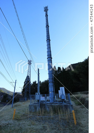 手機基站 47544143