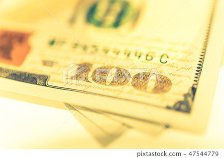 Close-up view of cash money american dollars. Finance and business concept.Shallow depth of field. Close-up view of cash money american dollars. Finance and business concept.Shallow depth of field. 47544779