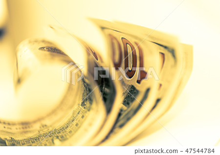 Close-up view of cash money american dollars. Finance and business concept.Shallow depth of field. Close-up view of cash money american dollars. Finance and business concept.Shallow depth of field. 47544784