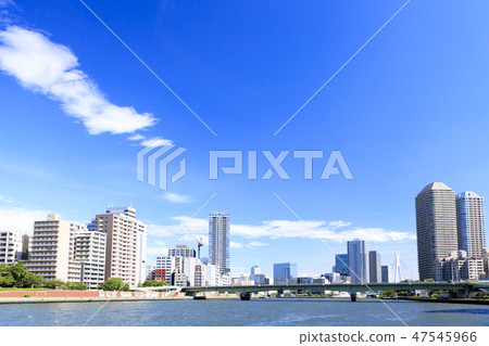 夏季沿海地區 47545966