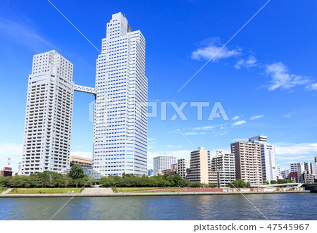 夏季沿海地區 夏季沿海地區 47545967