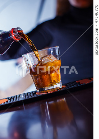long cocktail 47546770