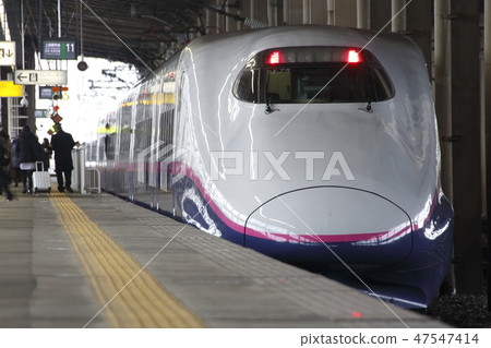 上越新幹線E2系列1000系列 上越新幹線E2系列1000系列 47547414