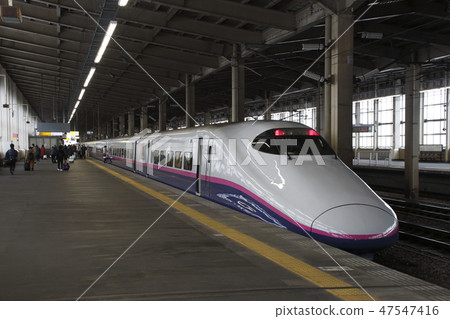 上越新幹線E2系列1000系列 上越新幹線E2系列1000系列 47547416