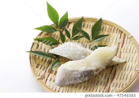 醃製的蛋糕12 47548383