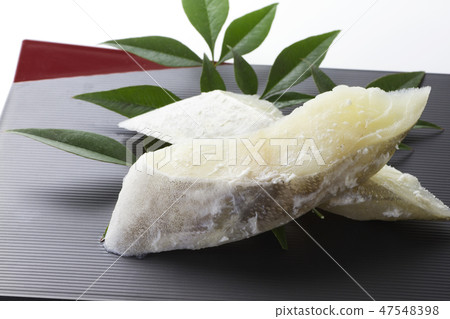Pickled rice 9 47548398