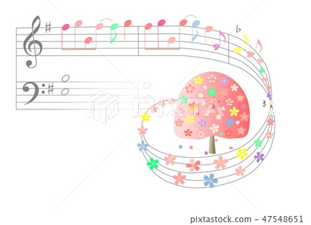 櫻花和Melodie 47548651