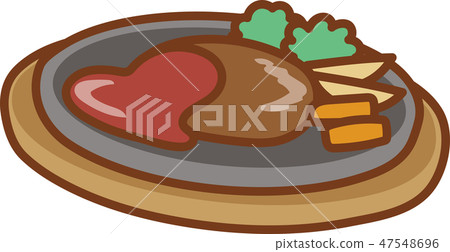 漢堡包   漢堡包   47548696