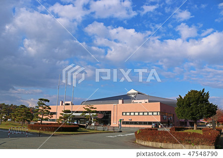 Iwate Industry and Cultural Center Api's Fair Iwate Industry and Cultural Center Api's Fair 47548790