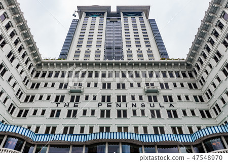 香港半島酒店 香港半島酒店 47548970