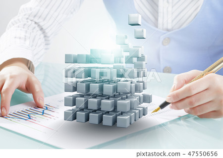 Process of new technologies intergration Process of new technologies intergration 47550656