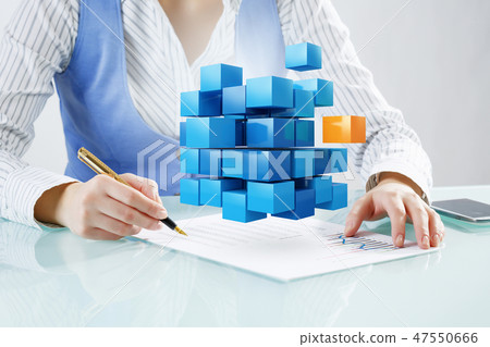 Process of new technologies intergration Process of new technologies intergration 47550666