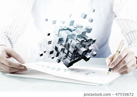 Process of new technologies intergration Process of new technologies intergration 47550672
