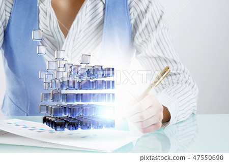 Process of new technologies intergration Process of new technologies intergration 47550690