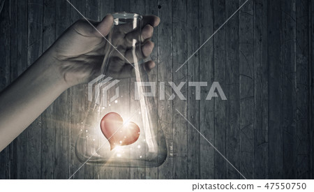 Love and passion chemistry 47550750