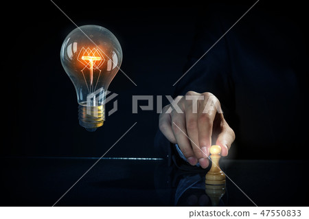 Business leadership strategy Business leadership strategy 47550833
