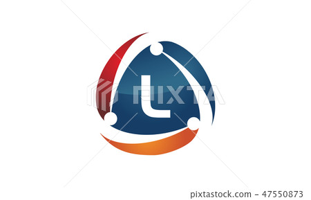 Online Marketing Distribution Technology Letter L Online Marketing Distribution Technology Letter L 47550873