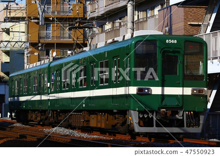 Tobu Kameido Line Revival Color 47550923