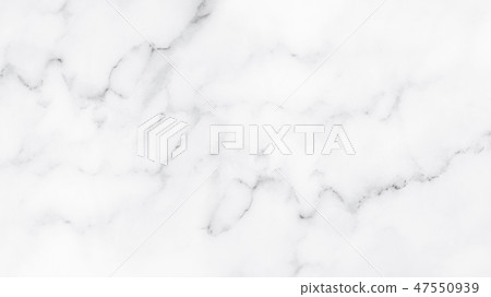 White marble texture for background. White marble texture for background. 47550939