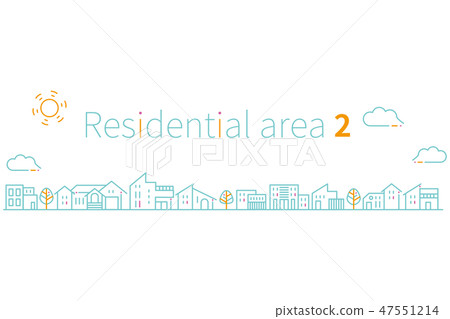 居住區三色線圖2 47551214