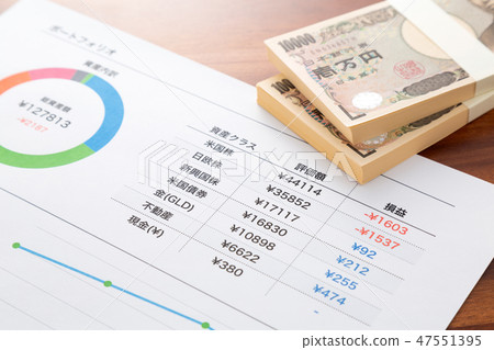 Asset Management 47551395