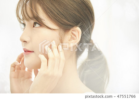 女性美 女性美 47551766