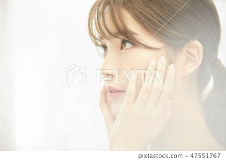 女性美 女性美 47551767