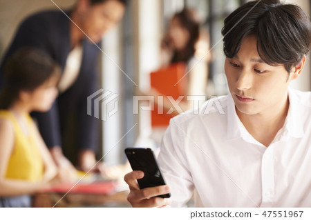 Male Business 47551967