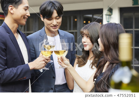 黨紀念慶祝 47552051