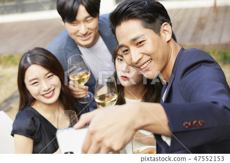 Party memorial celebration Party memorial celebration 47552153