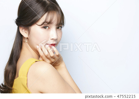 女性美 女性美 47552215