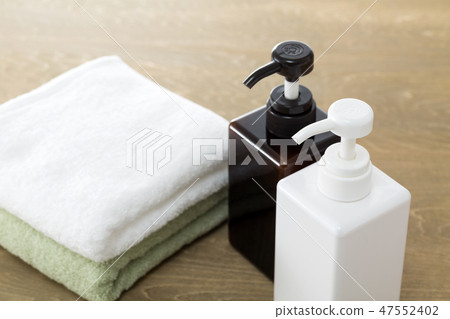 Shampoo 47552402