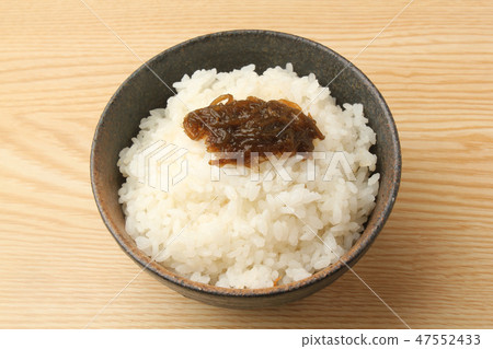 Mozuku Mozuku 47552433