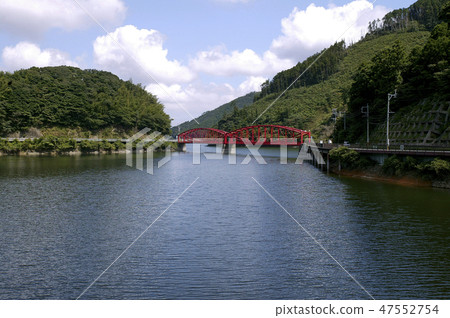河內水庫池塘 47552754
