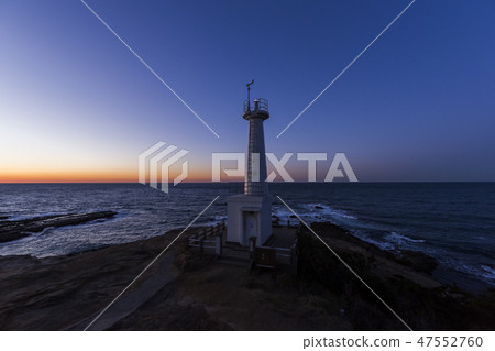 TOMINAGA NOSE Myokomizaki Lighthouse Kitakyushu City 47552760
