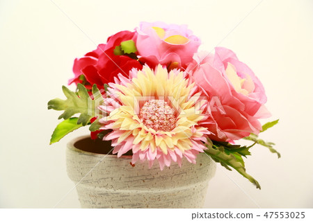 Small flowers 47553025