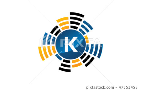 Sound Service Production Letter K 47553455