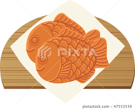 鯛 插圖素材 圖庫 鯛 插圖素材 圖庫