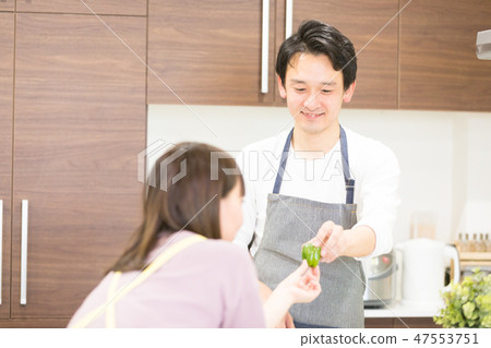 Lifestyle kitchen Lifestyle kitchen 47553751