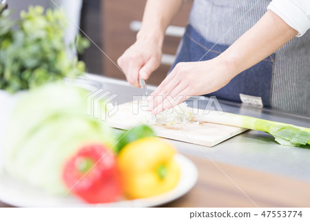 Lifestyle kitchen 47553774