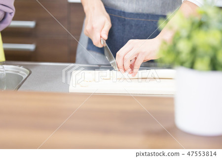 Lifestyle kitchen Lifestyle kitchen 47553814