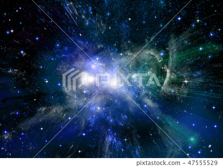 galaxy in a free space galaxy in a free space 47555529