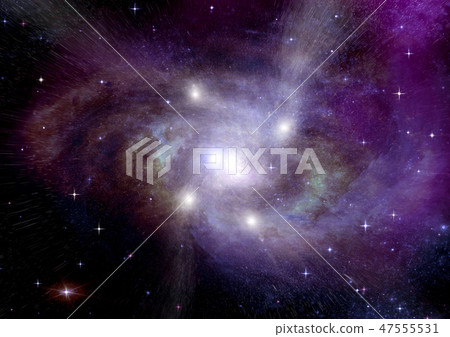 galaxy in a free space galaxy in a free space 47555531