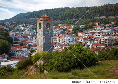 Old Clock Tower Old Clock Tower 47556210