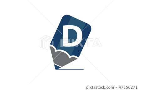 Pencil Initial D Pencil Initial D 47556271